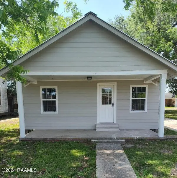 400 S Granger Street, Erath, LA 70533