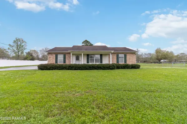 2231 Hwy 752, Opelousas, LA 70570