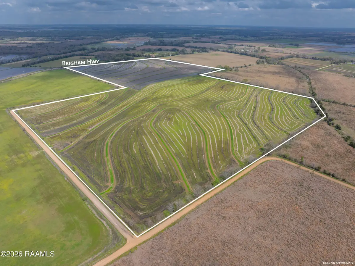 00000 Brigman Highway, Church Point, LA 70525 - #1