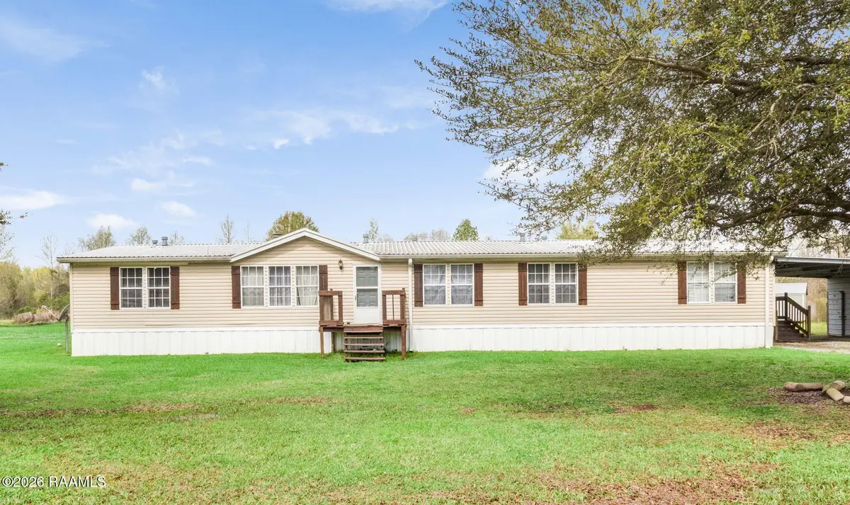 1992 Prayer House Road, Opelousas, LA 70570 - #1