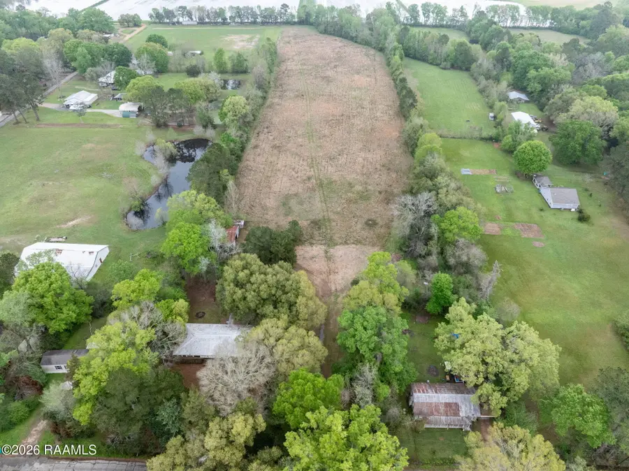 2403 W Schambers, Basile, LA 70515 - #3