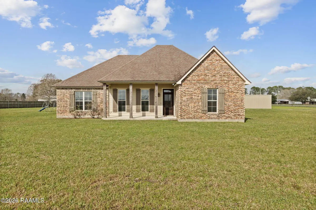 1424 Leed Champagne Road, Saint Martinville, LA 70582 - #1