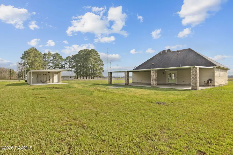 1424 Leed Champagne Road, Saint Martinville, LA 70582 - #2