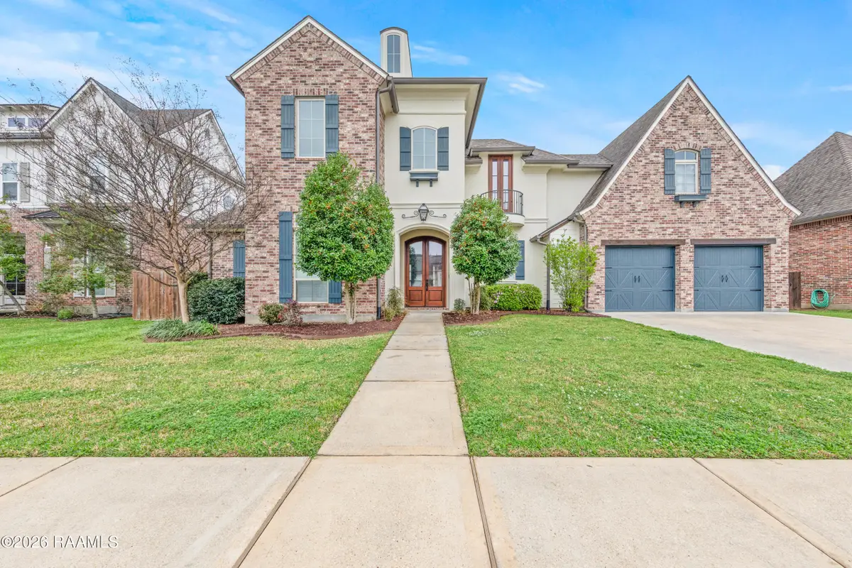 104 Mcarthur Court, Youngsville, LA 70592 - #1