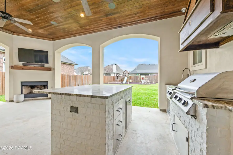 104 Mcarthur Court, Youngsville, LA 70592 - #2