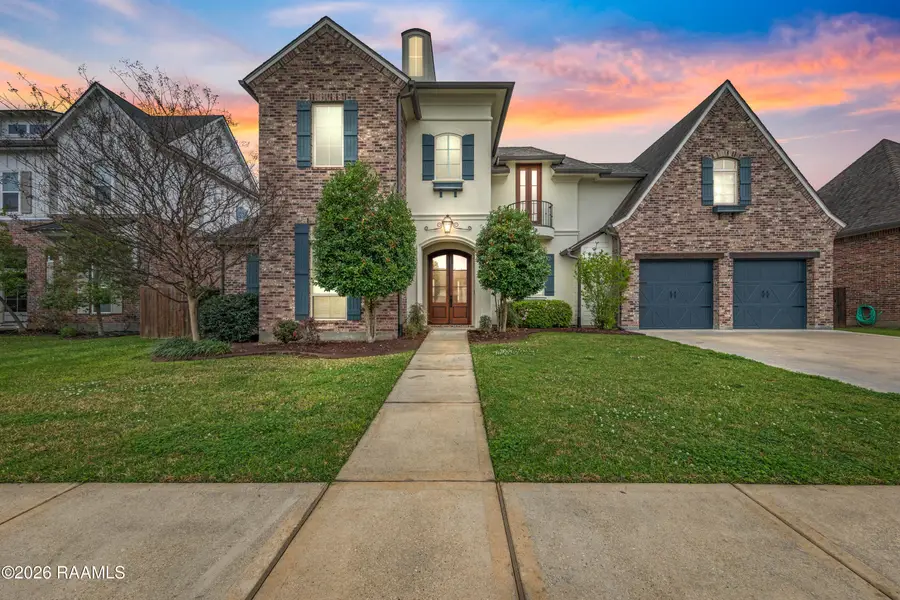 104 Mcarthur Court, Youngsville, LA 70592 - #3