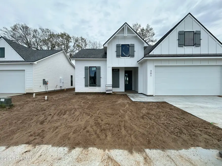 301 Grand Oak Drive, Broussard, LA 70518 - #2