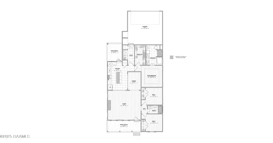 201 Boxview Street, Scott, LA 70583 - #2