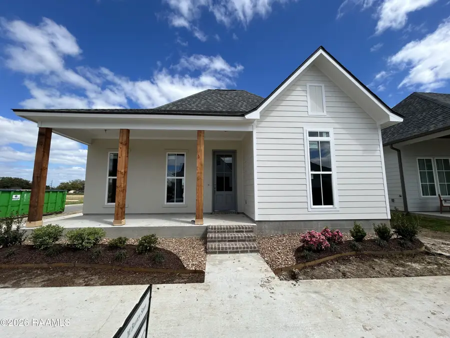 201 Boxview Street, Scott, LA 70583 - #3