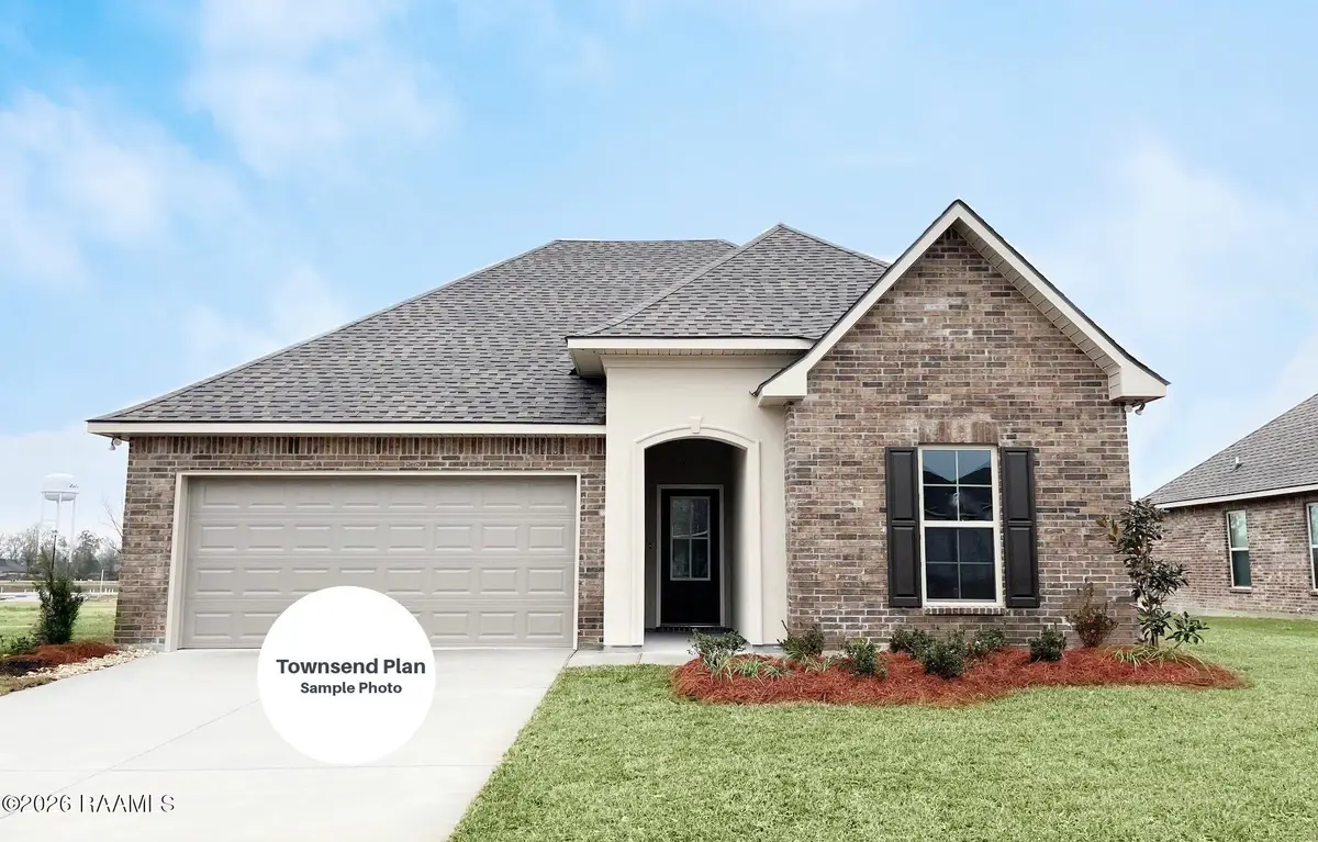 306 Hidden Meadows Drive, Lafayette, LA 70506 - #1