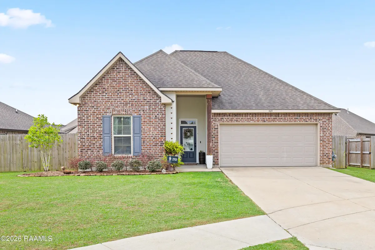 409 Atmos Energy Drive, Lafayette, LA 70506 - #1