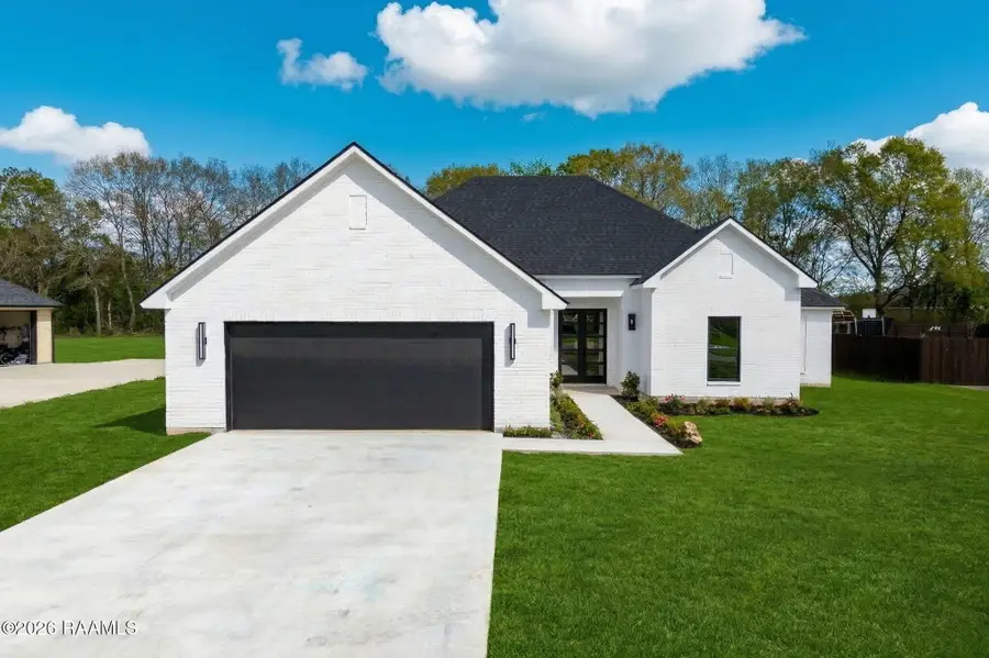 270 Christian Point Road, Opelousas, LA 70570 - #2