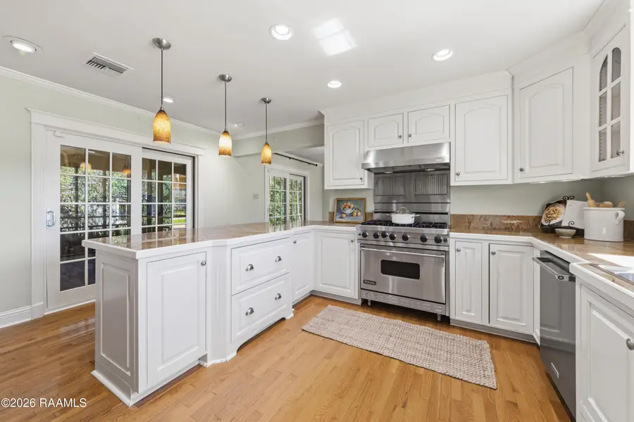 601 Napoleon Avenue, New Iberia, LA 70563 - #3