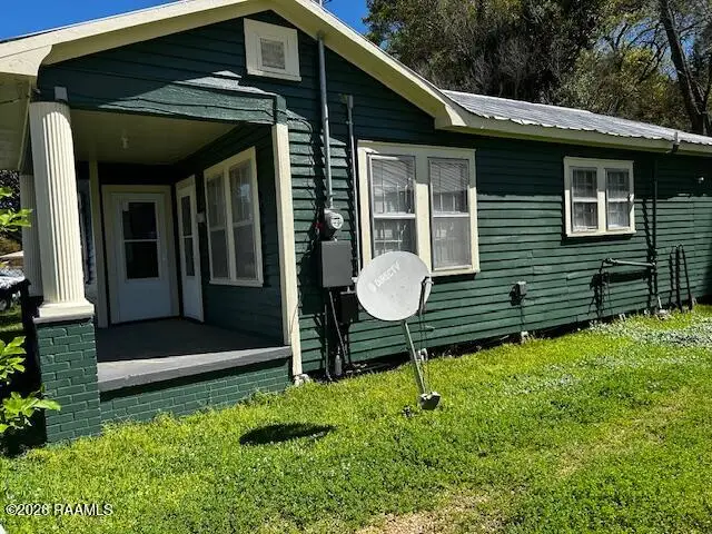 509 N Dupre Street, Ville Platte, LA 70586 - #2