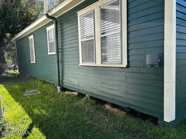 509 N Dupre Street, Ville Platte, LA 70586 - #3