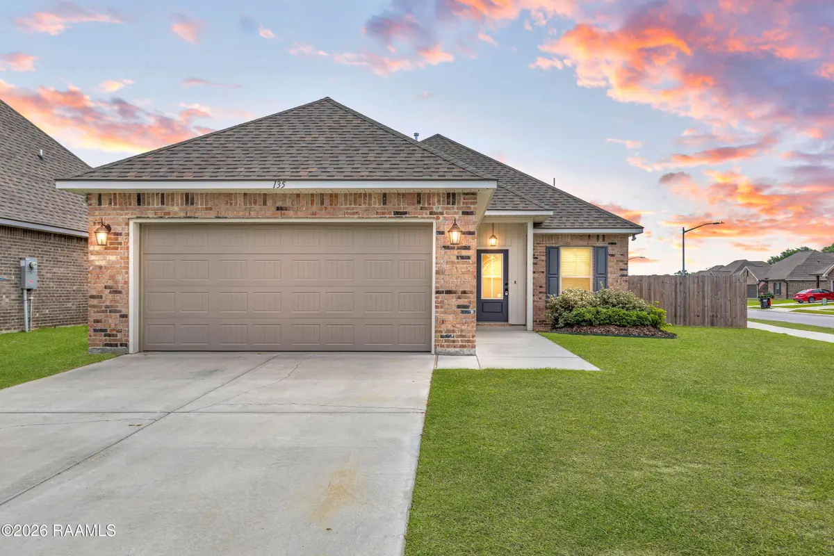 135 Segovia Way, Lafayette, LA 70506 - #1