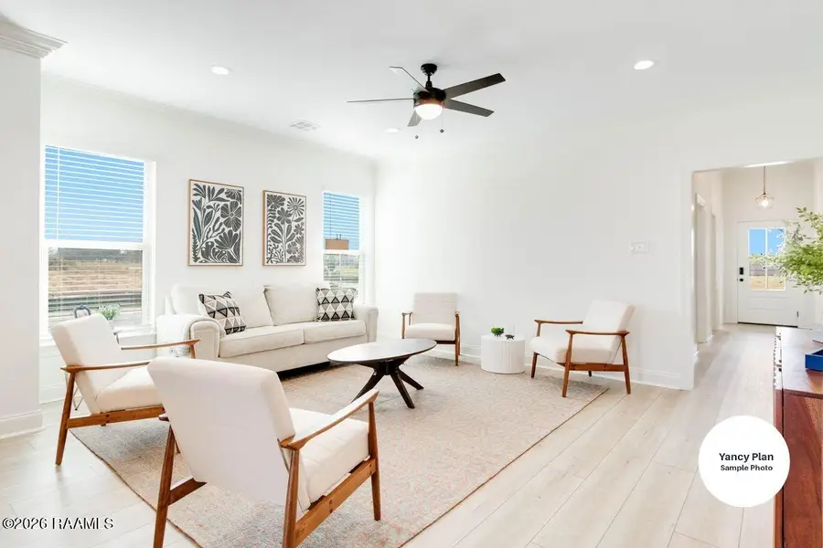 116 Dawson Avenue, Maurice, LA 70555 - #3