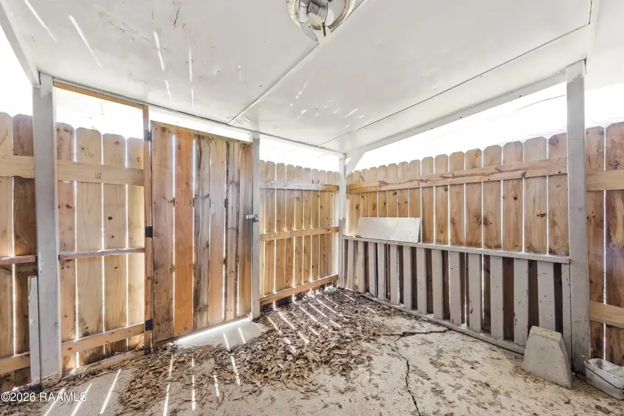 817 Cecile Boulevard, Breaux Bridge, LA 70517 - #2