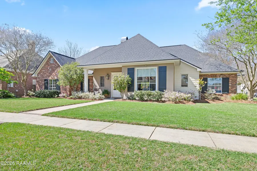 103 Quinlan Drive, Lafayette, LA 70508 - #2