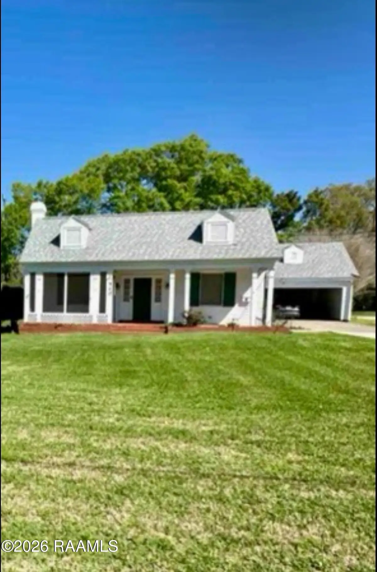 510 2nd Street, Abbeville, LA 70510 - #1