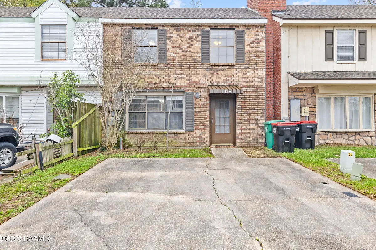 132 E Pamela Drive, Lafayette, LA 70506 - #1