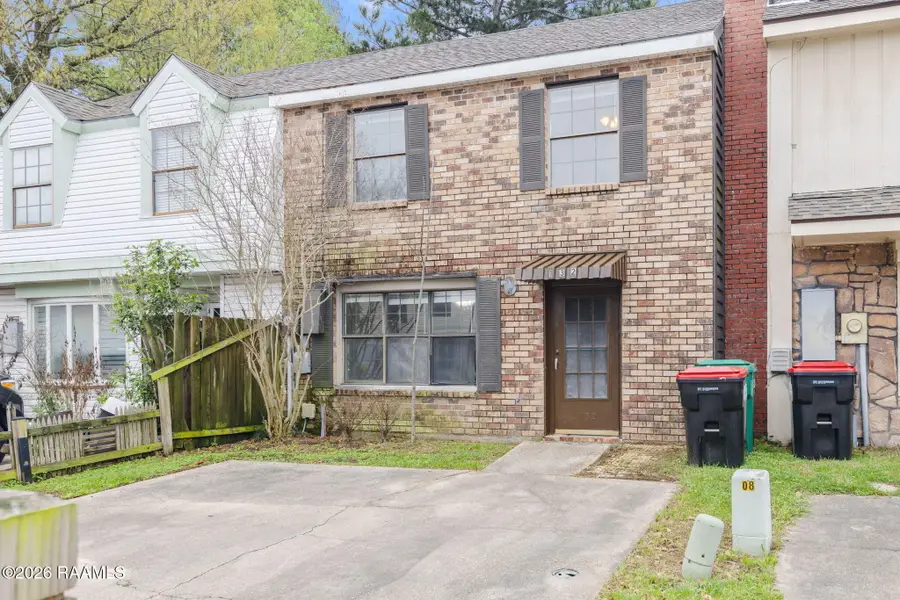 132 E Pamela Drive, Lafayette, LA 70506 - #3