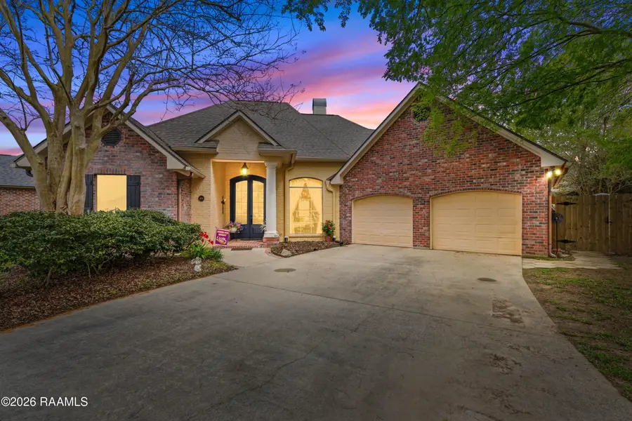 409 Austin Village Boulevard, Lafayette, LA 70508 - #2