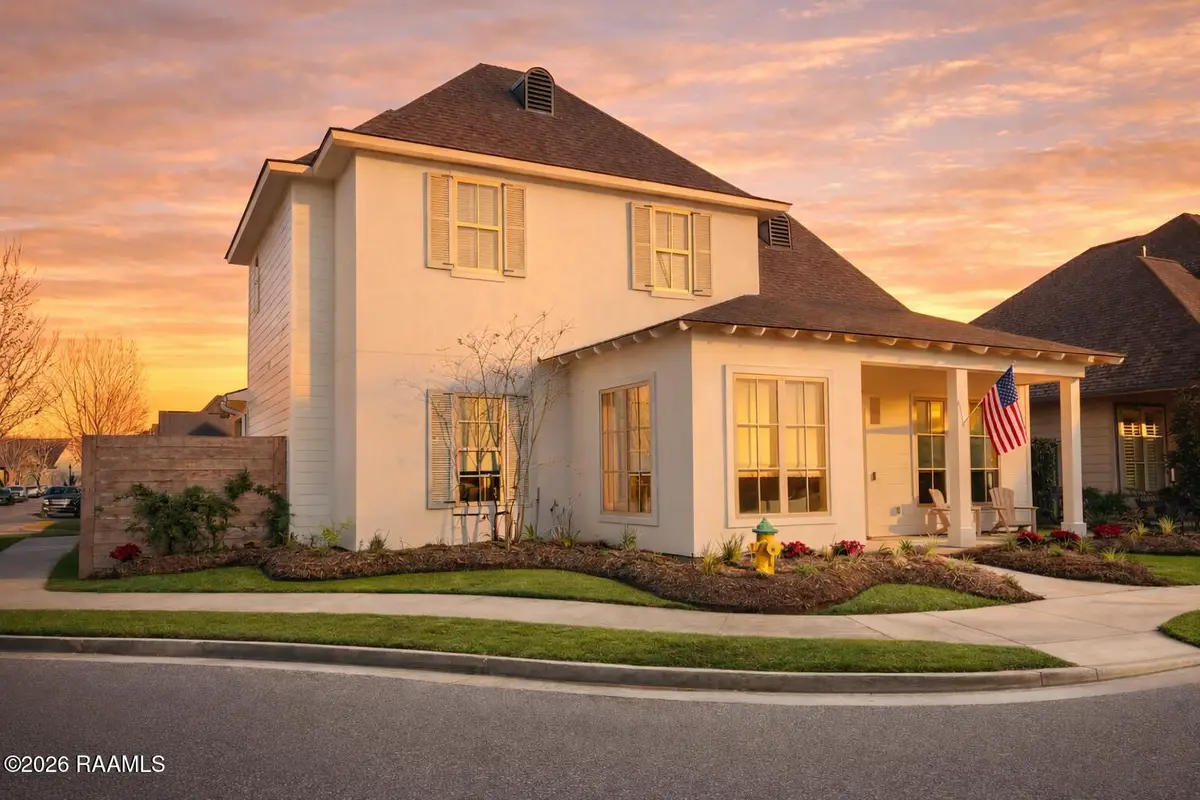 406 Annaberg Drive, Youngsville, LA 70592 - #1