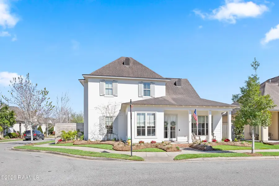 406 Annaberg Drive, Youngsville, LA 70592 - #2