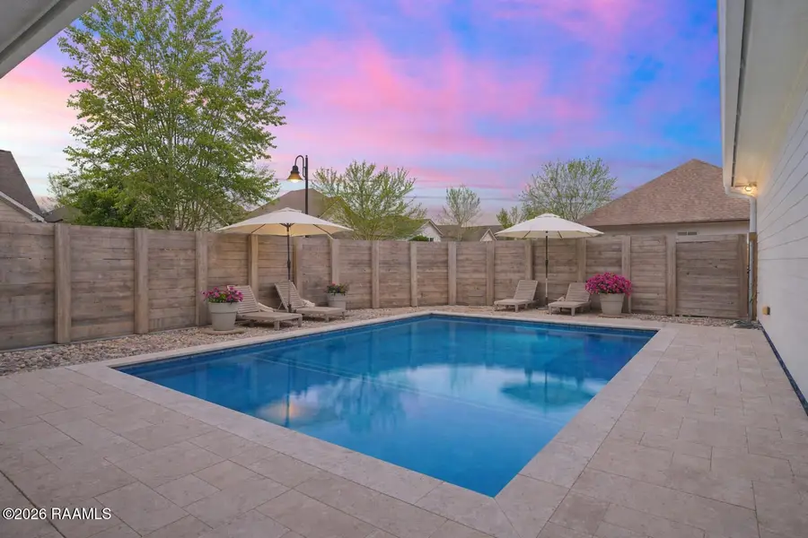 406 Annaberg Drive, Youngsville, LA 70592 - #3