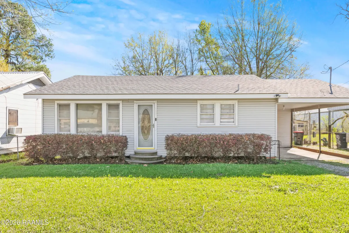 127 Woodrow Street, Lafayette, LA 70506 - #1