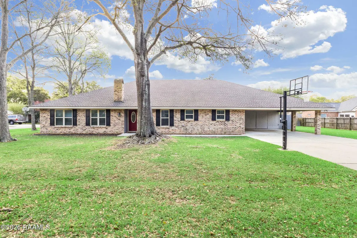 102 N Michot Road, Lafayette, LA 70508 - #1