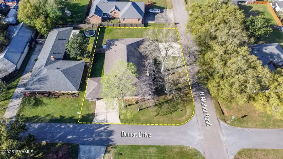102 N Michot Road, Lafayette, LA 70508 - #2