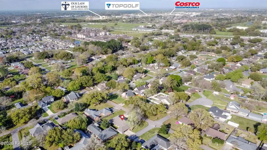 102 N Michot Road, Lafayette, LA 70508 - #3