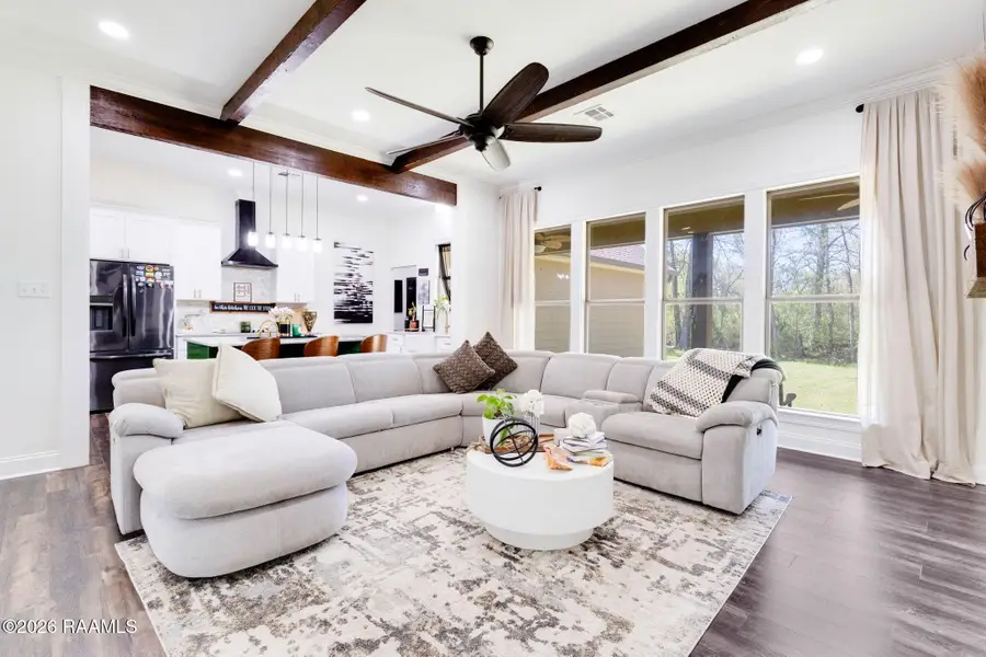 337 Noah's Ark Boulevard, Cankton, LA 70584 - #3