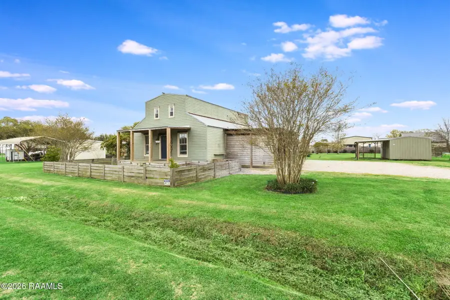 4527 Naud Road, Abbeville, LA 70510 - #2