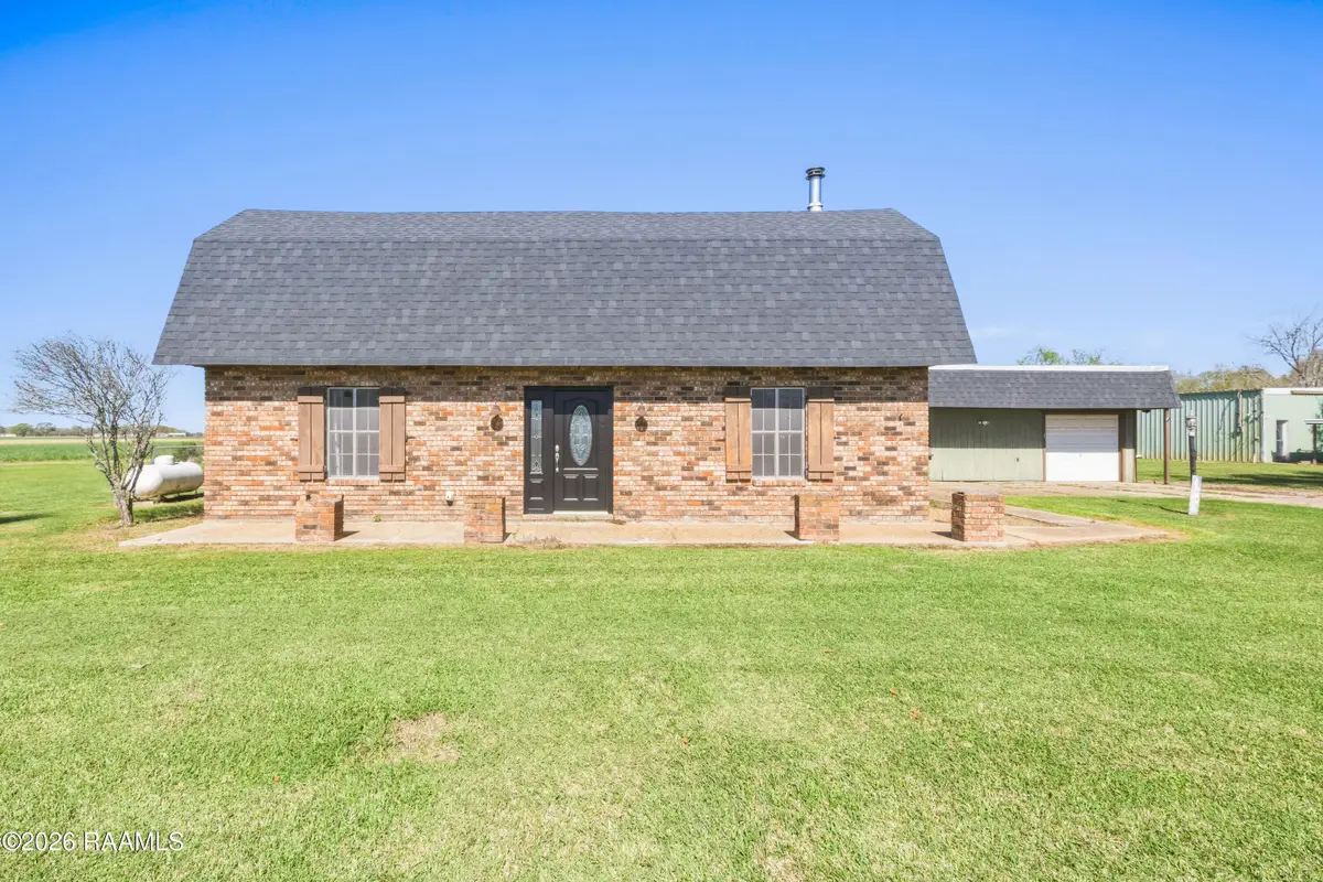 11636 La Highway 89, Erath, LA 70533 - #1
