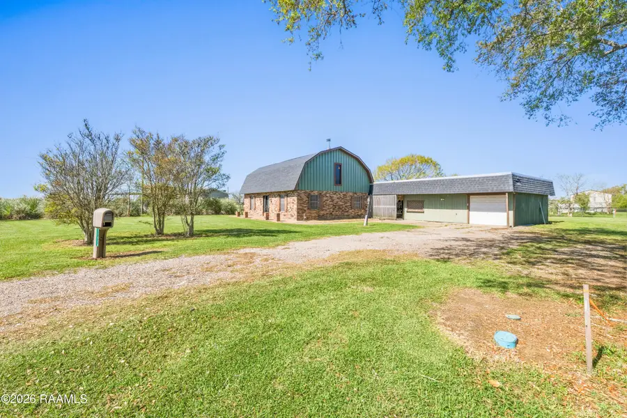 11636 La Highway 89, Erath, LA 70533 - #3