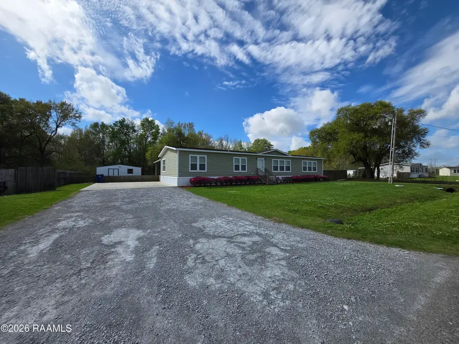 169 Bobby Gene Drive, Scott, LA 70583 - #2