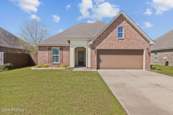 217 Broland Drive, Duson, LA 70529