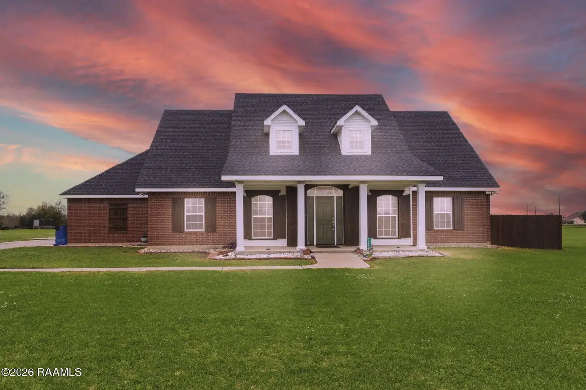 21259 Highway 101, Iowa, LA 70647 - #1