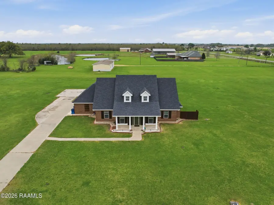 21259 Highway 101, Iowa, LA 70647 - #2