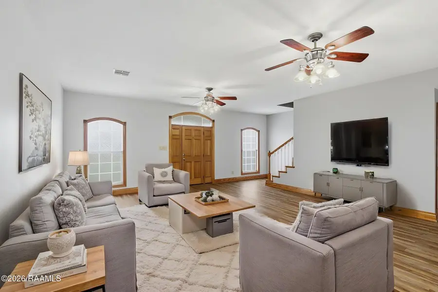 21259 Highway 101, Iowa, LA 70647 - #3