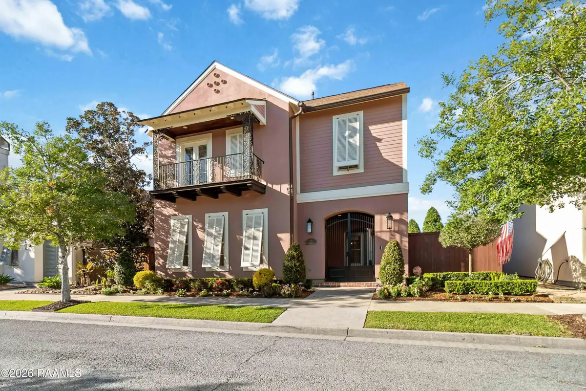 106 Tortola Lane, Youngsville, LA 70592 - #1