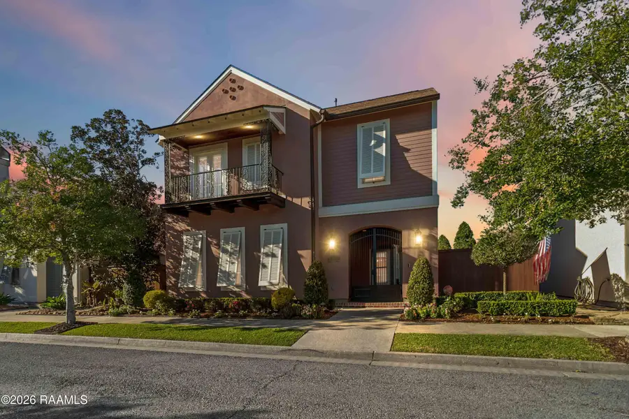 106 Tortola Lane, Youngsville, LA 70592 - #2