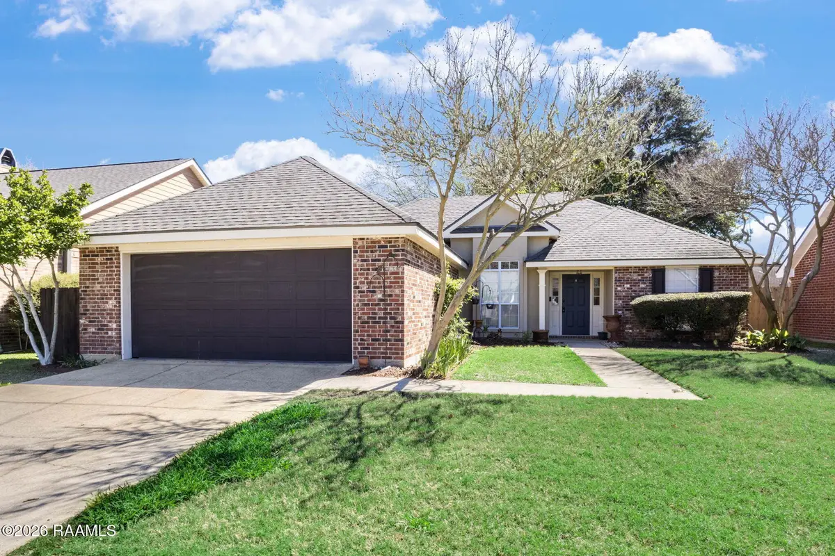 Address Withheld By Seller, Youngsville, LA 70592 - #1