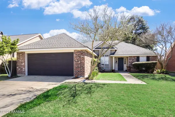 Address Withheld By Seller, Youngsville, LA 70592