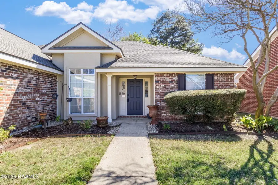 Address Withheld By Seller, Youngsville, LA 70592 - #2