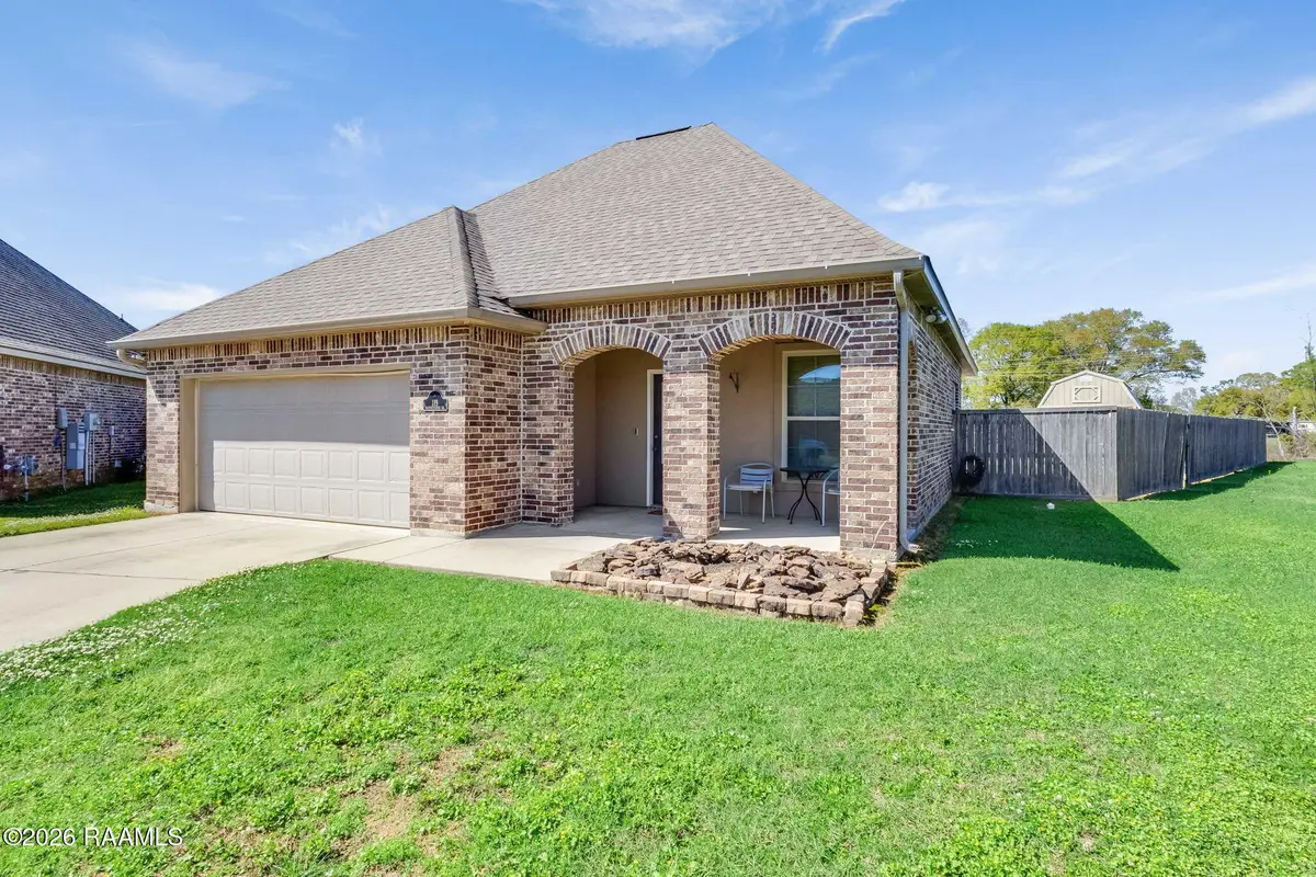 119 Natchitoches Drive, Lafayette, LA 70506 - #1