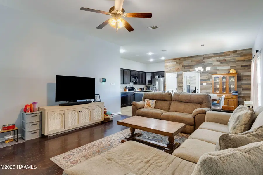 119 Natchitoches Drive, Lafayette, LA 70506 - #3